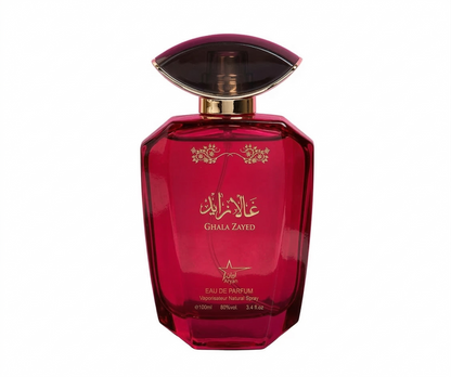 Парфюм Ghala Zayed Pink 100ML