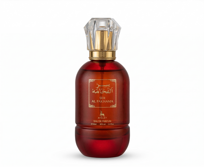 Парфюм Ser Al Fakhama 100ML