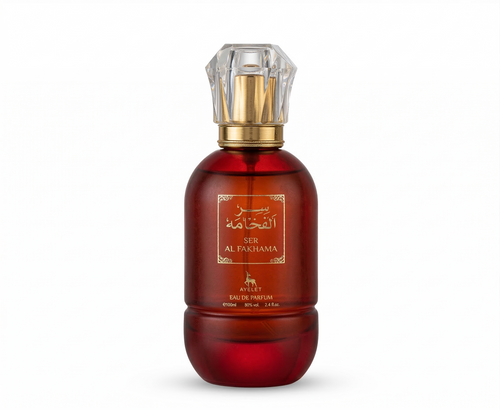 Парфюм Ser Al Fakhama 100ML