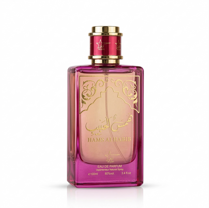 Парфюм Hams Al Habib 100ML