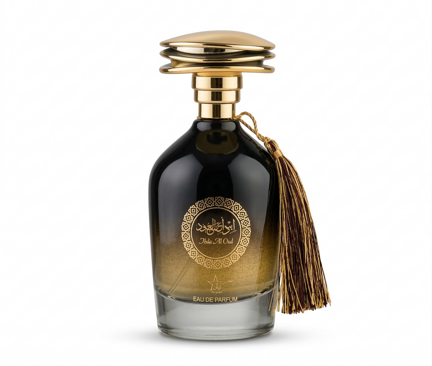 Парфюм Ibda Al Oud 100ML