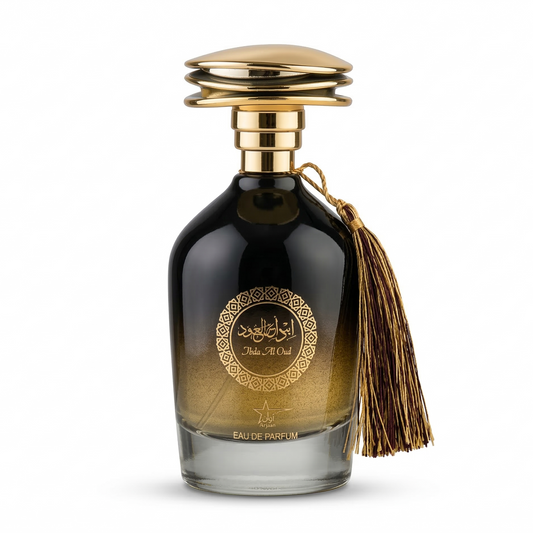 Парфюм Ibda Al Oud 100ML