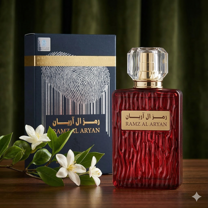 Парфюм Ramz Al Aryan 100ML