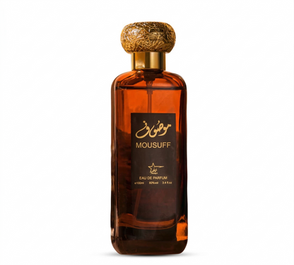 Парфюм  Mousuff Brown 100ML