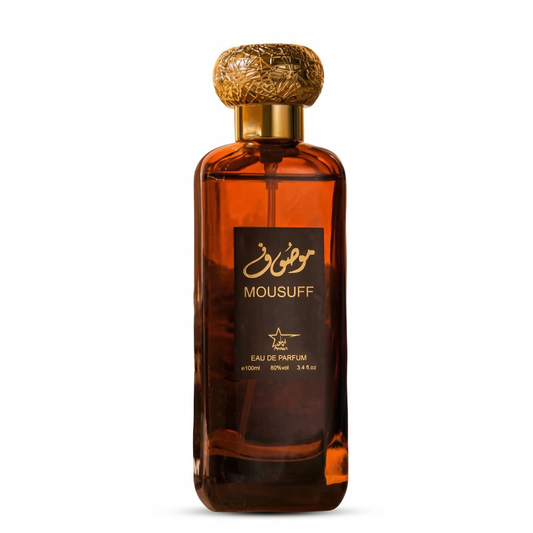 Парфюм  Mousuff Brown 100ML