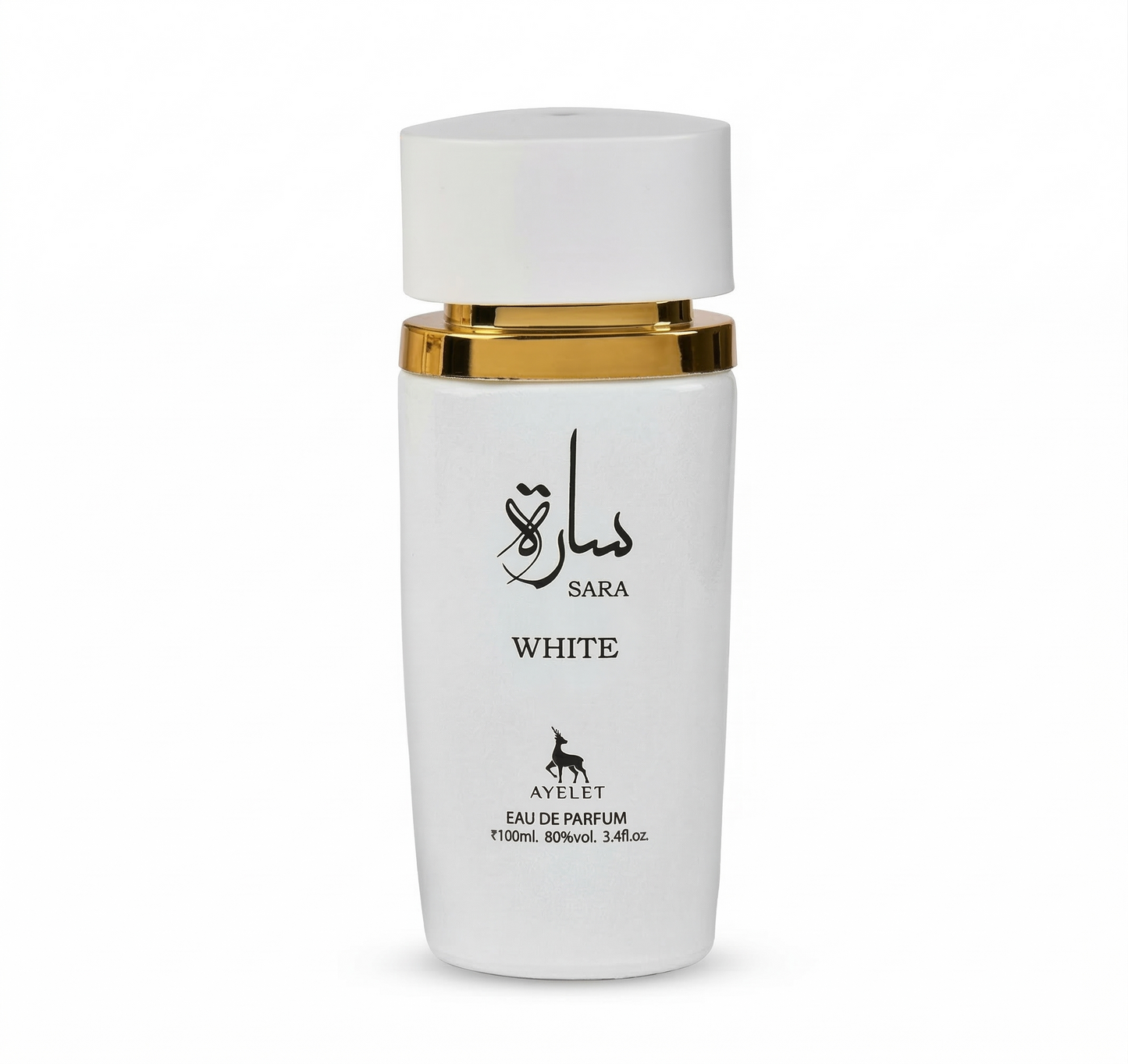 Парфюм Sara White 100ML