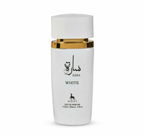Парфюм Sara White 100ML