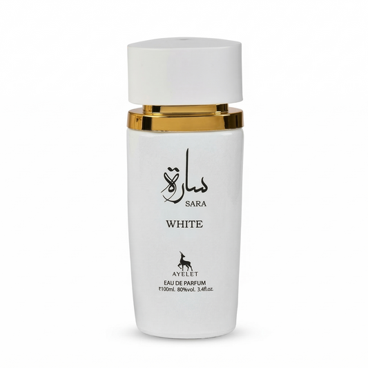 Парфюм Sara White 100ML