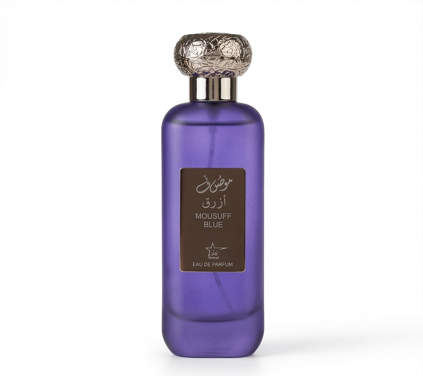 Парфюм Mousuff Blue 100ML
