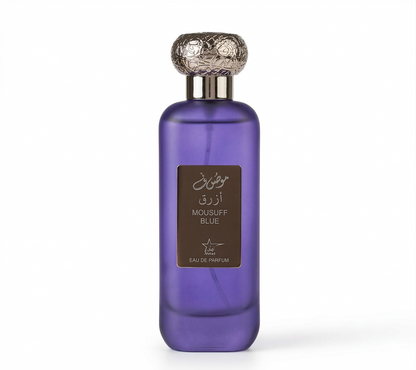 Парфюм Mousuff Blue 100ML