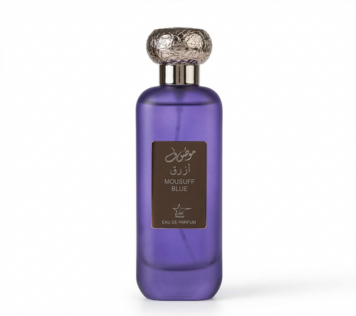 Парфюм Mousuff Blue 100ML