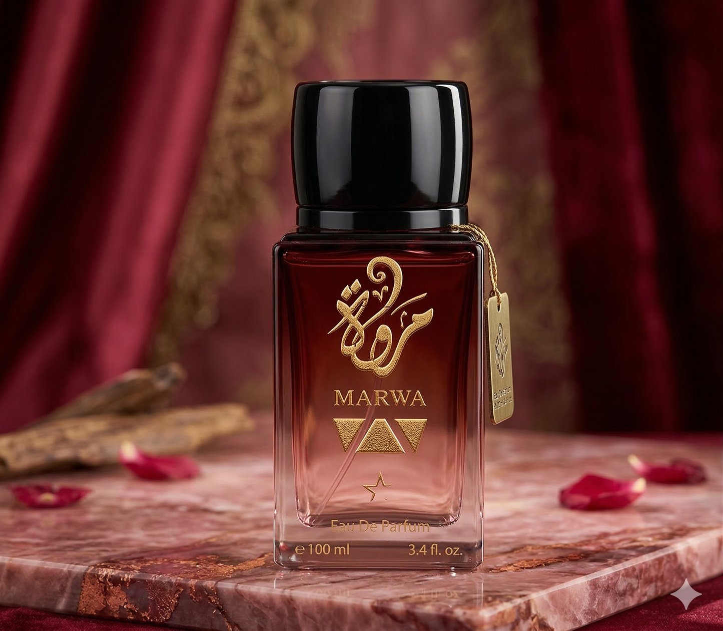 Парфюм Marwa 100ML