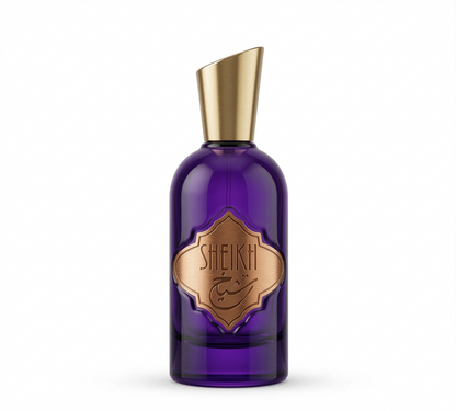 Парфюм Sheikh 100ML