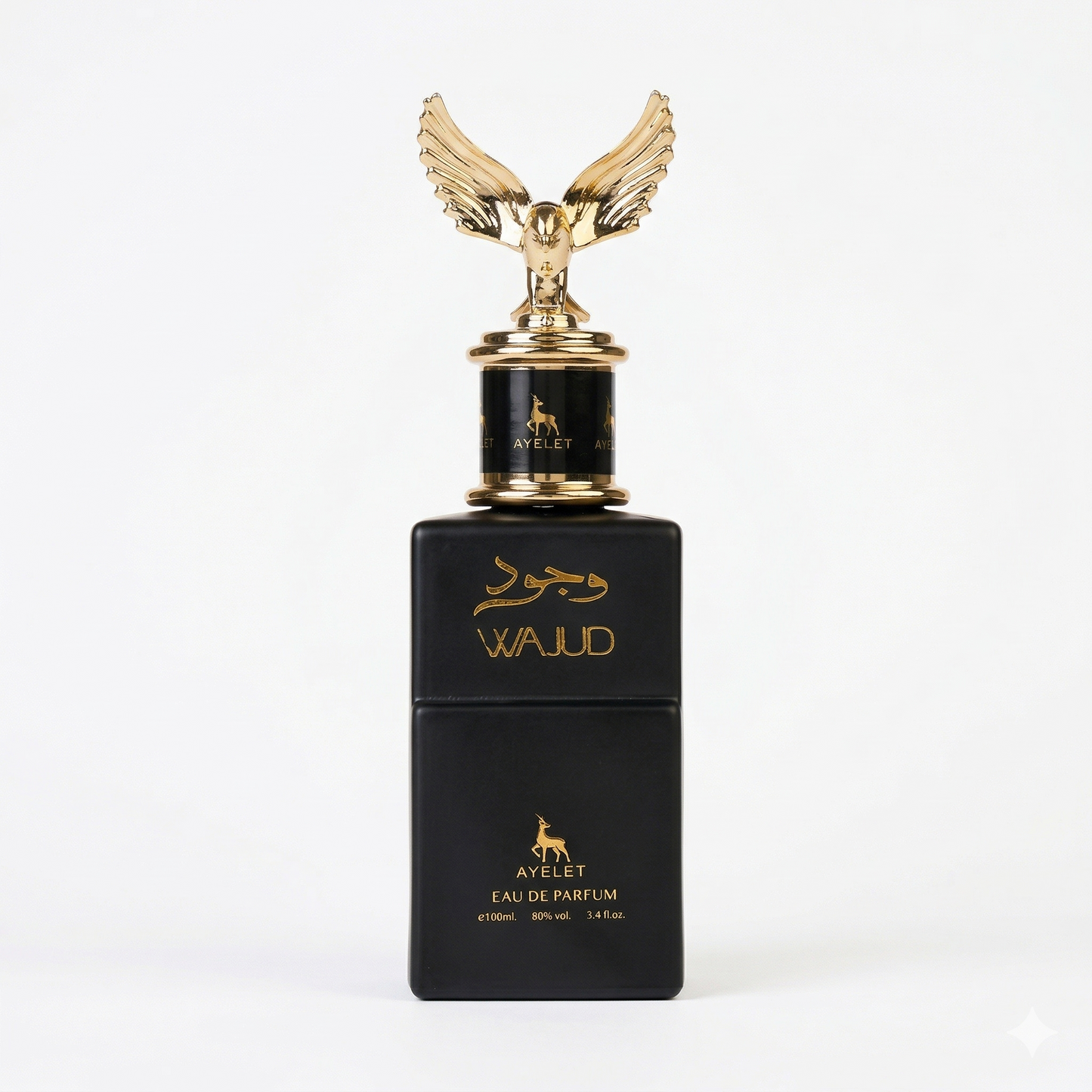 Парфюм Wajud 100ML