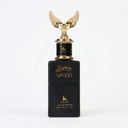 Парфюм Wajud 100ML