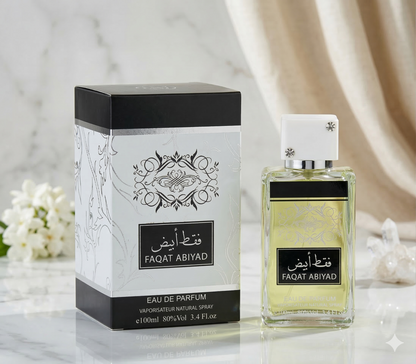 Парфюм Faqat Abiyad 100ML