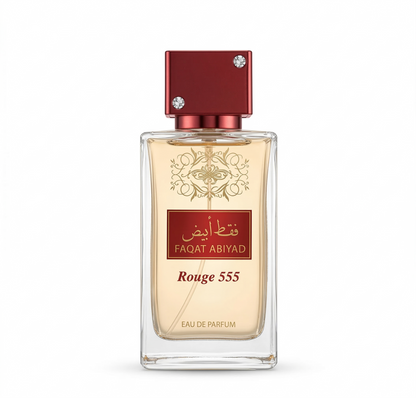 Парфюм Faqat Abiyad Rouge 555 100ML