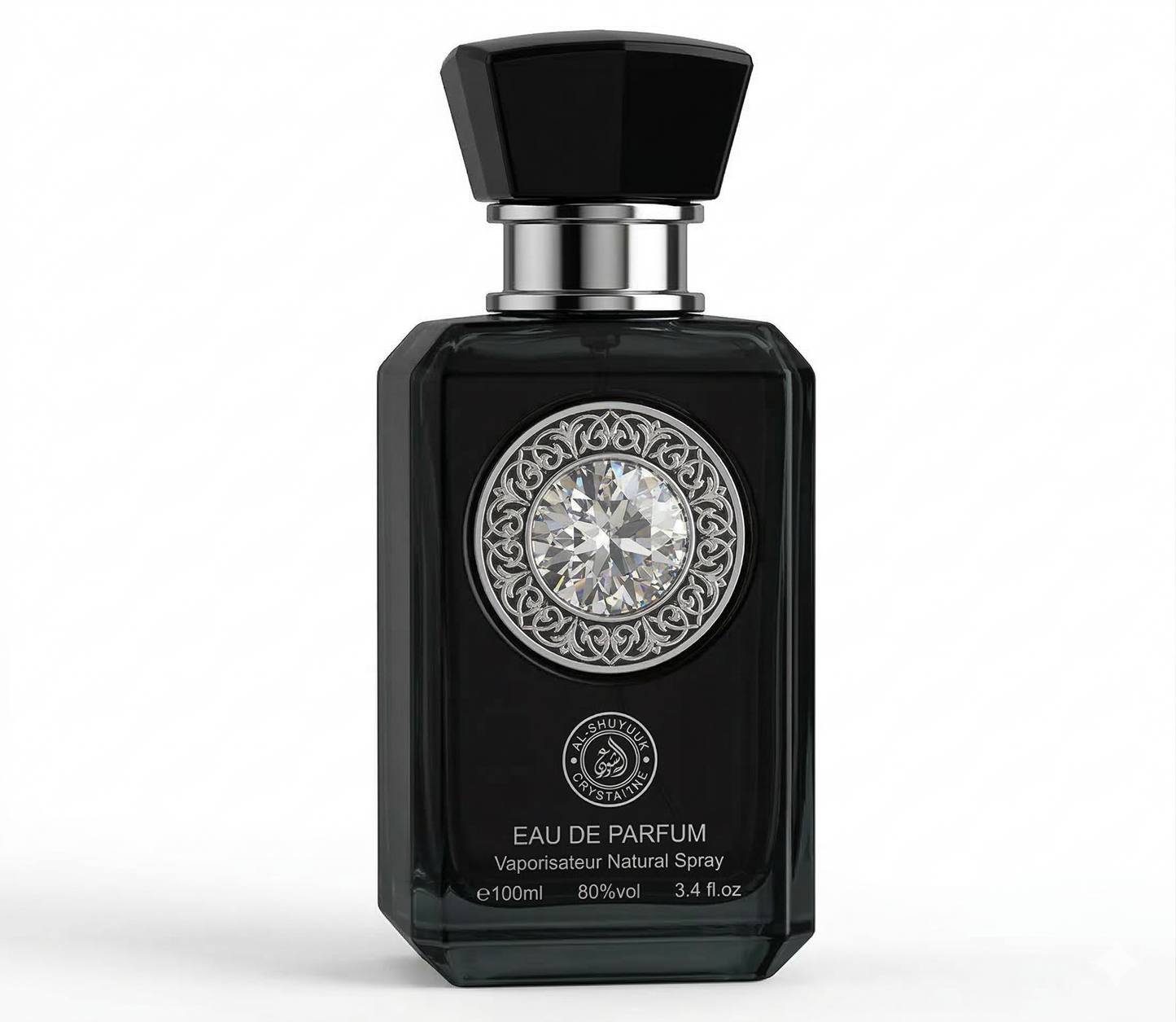 Парфюм Crystal Black 100ML