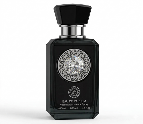 Парфюм Crystal Black 100ML