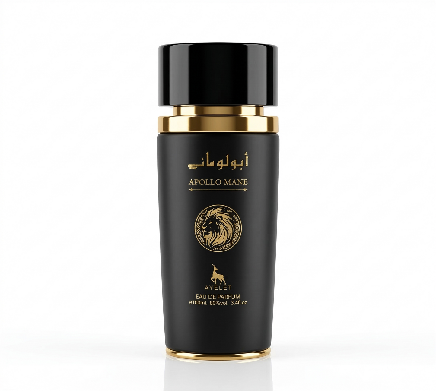 Парфюм Apollo Mane Black 100ML