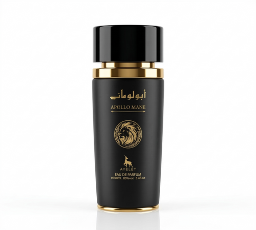 Парфюм Apollo Mane Black 100ML