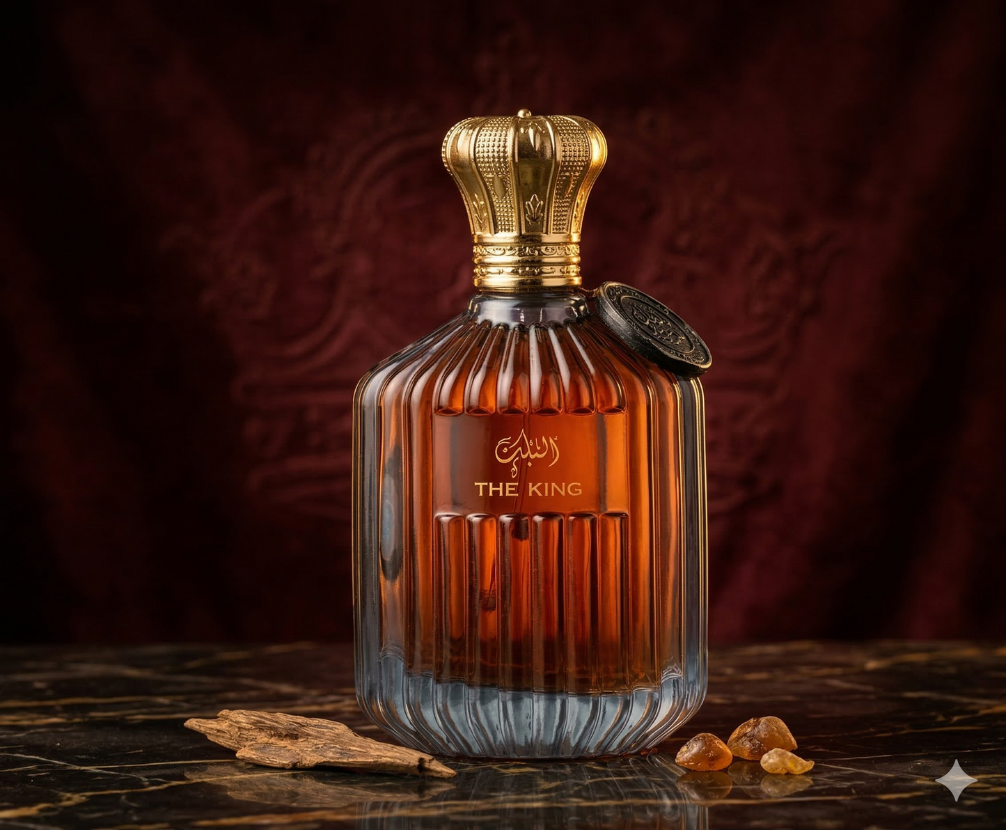 Парфюм The King 100ML