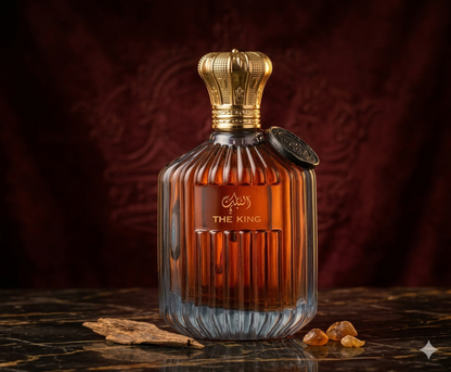 Парфюм The King 100ML