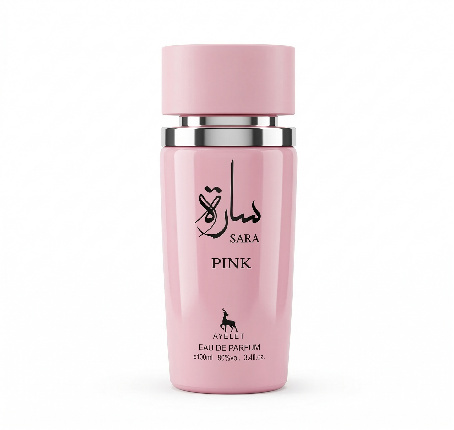 Парфюм Sara Pink 100ML