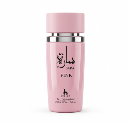 Парфюм Sara Pink 100ML