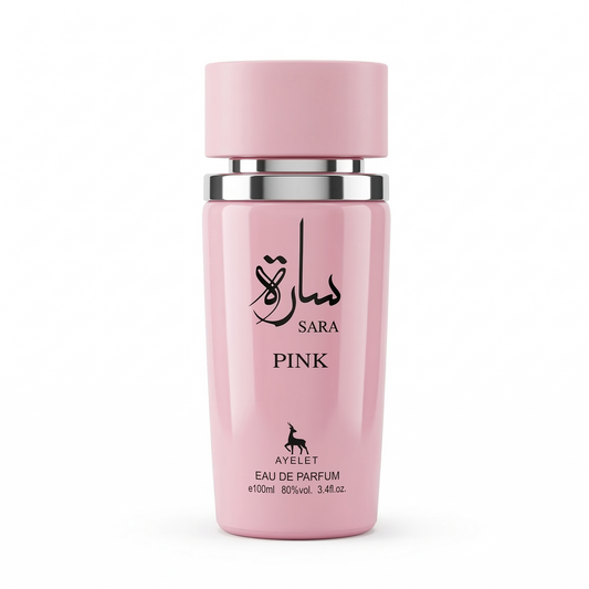 Парфюм Sara Pink 100ML