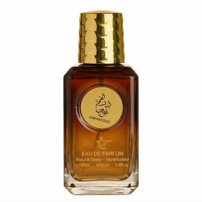 Парфюм Dirham Oud 100ML