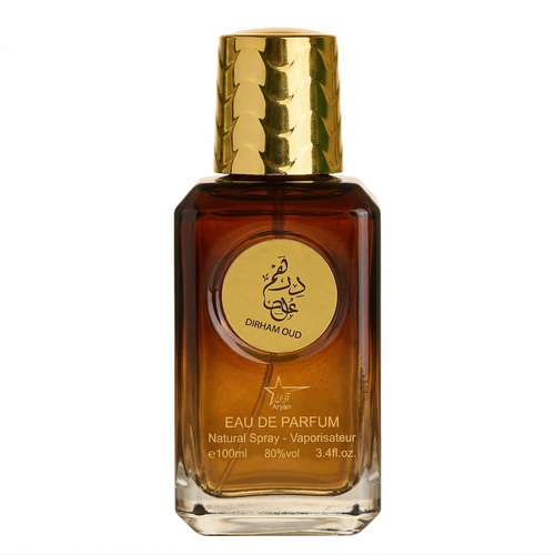 Парфюм Dirham Oud 100ML