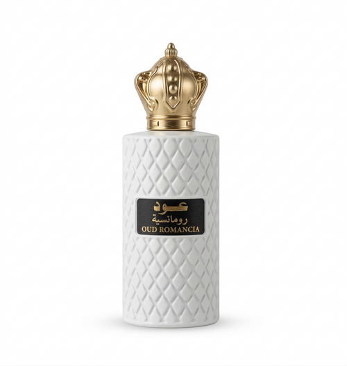 Парфюм Oud Romancia 100ML