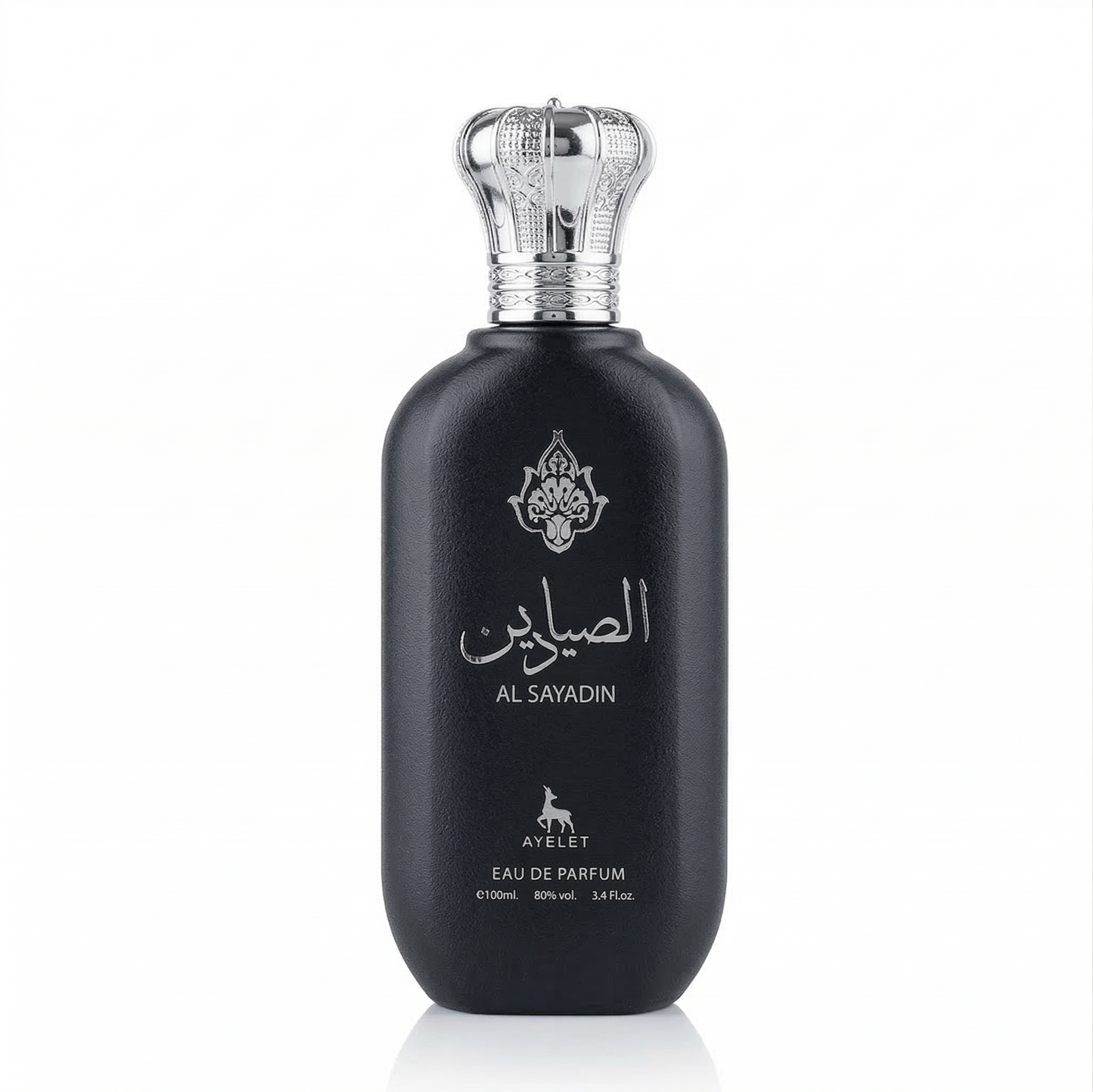Парфюм Al Sayadin 100ML
