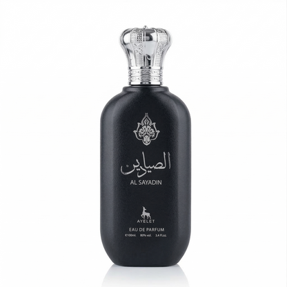 Парфюм Al Sayadin 100ML