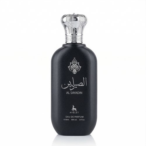 Парфюм Al Sayadin 100ML