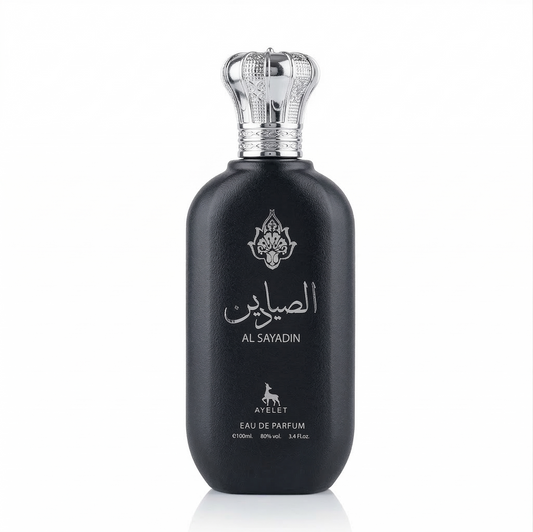 Парфюм Al Sayadin 100ML