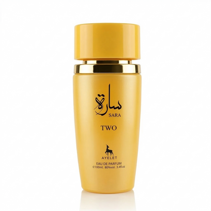 Парфюм Sara Two 100ML