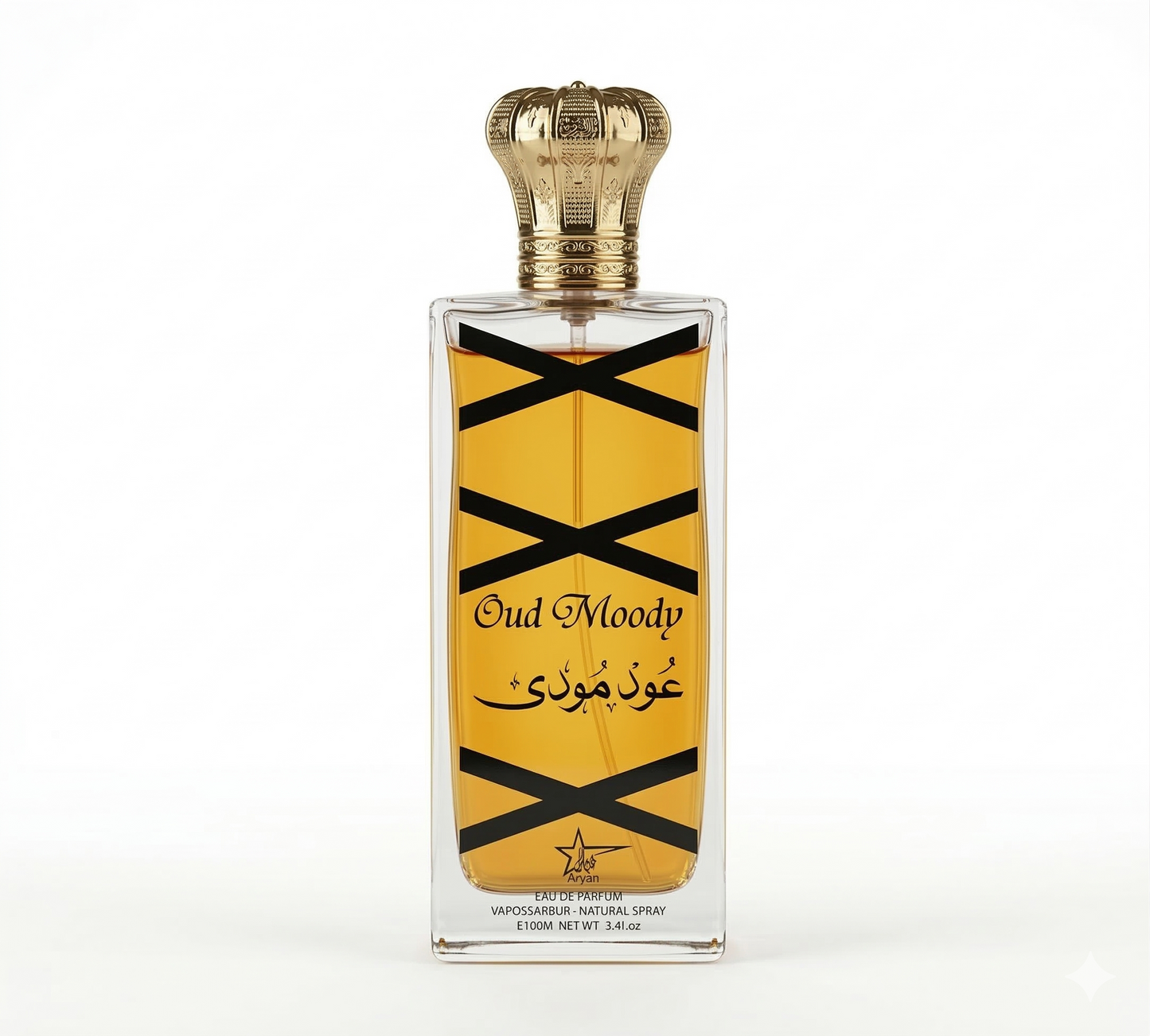 Парфюм Oud Moody 100ML