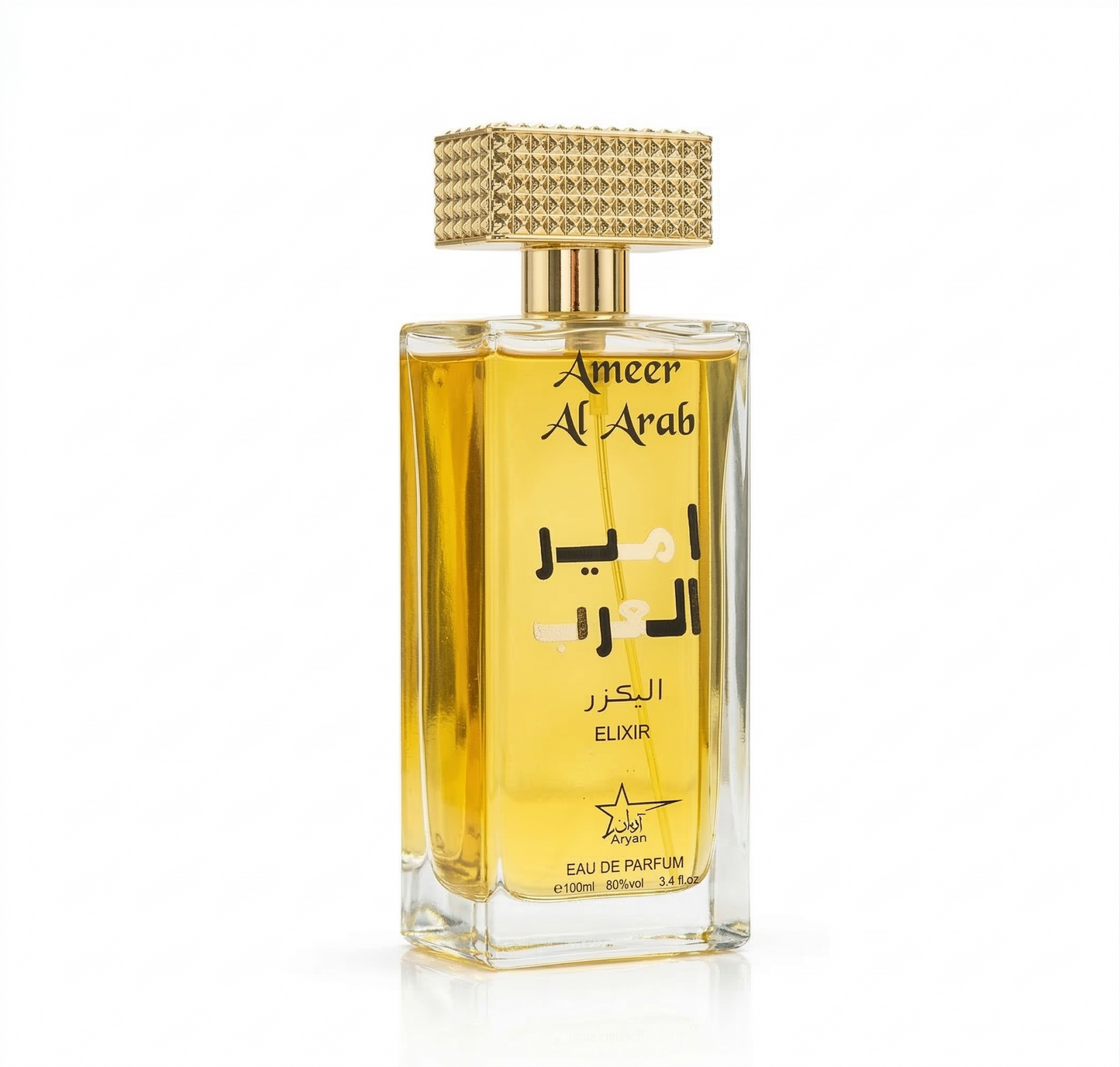 Парфюм Ameer al Arab Elixir 100ML