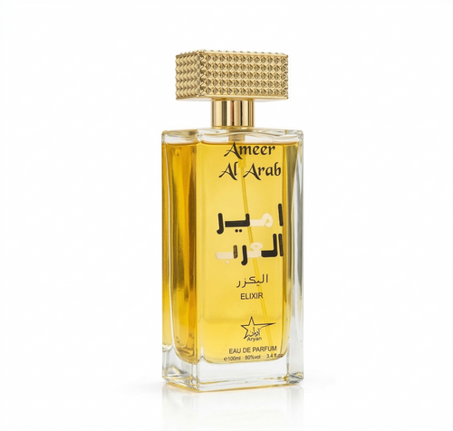 Парфюм Ameer al Arab Elixir 100ML