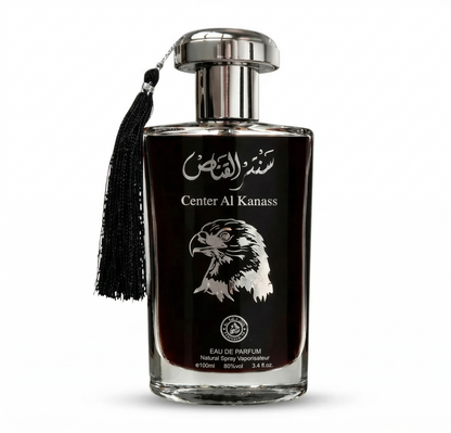 Парфюм Center Al Kanass Silver 100ML