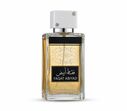 Парфюм Faqat Abiyad 100ML