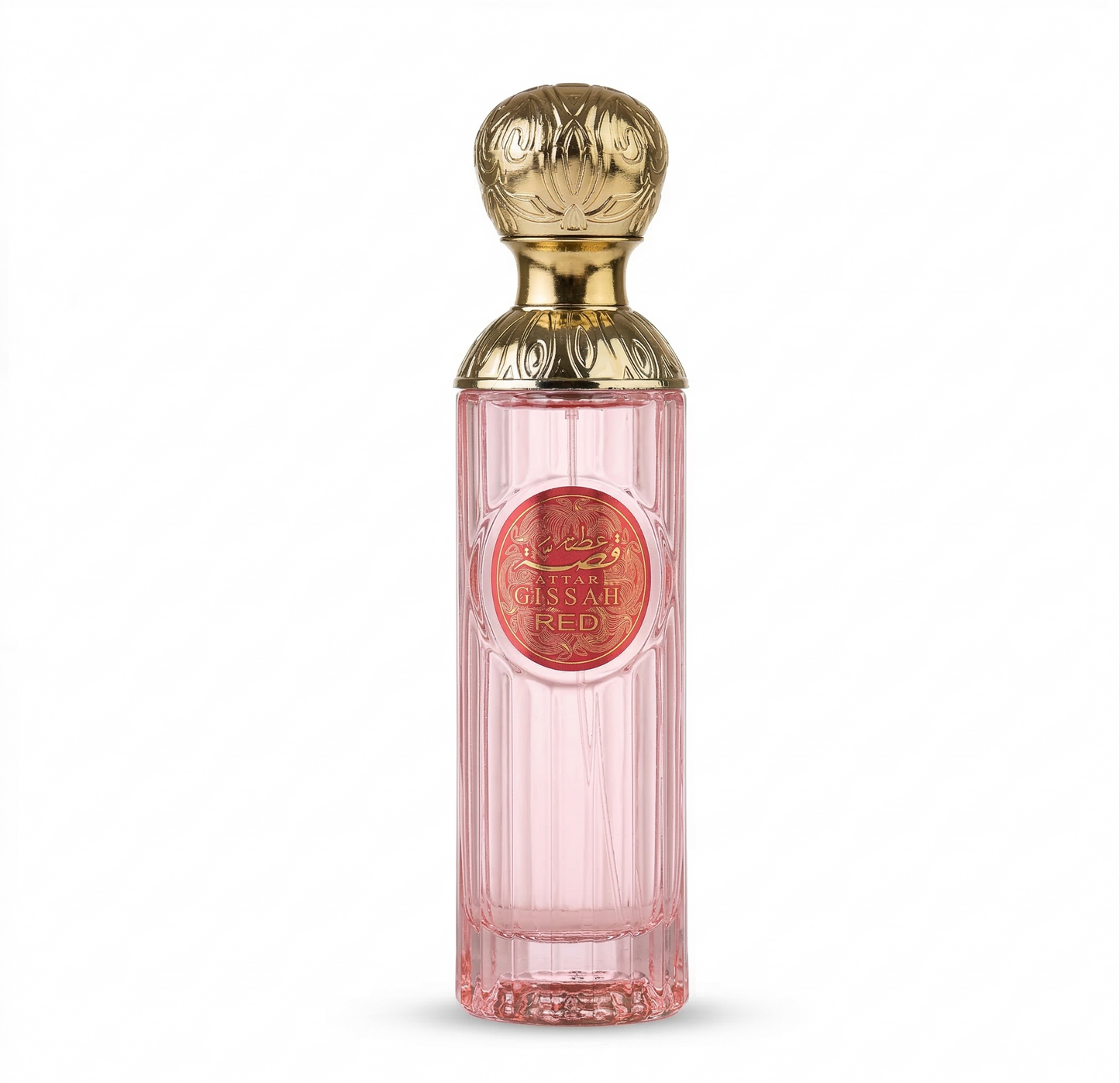 Парфюм Attar Gissah Red