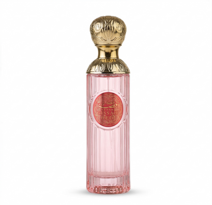 Парфюм Attar Gissah Red