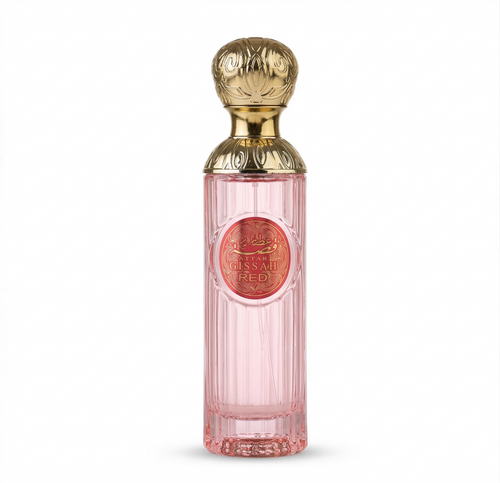 Парфюм Attar Gissah Red