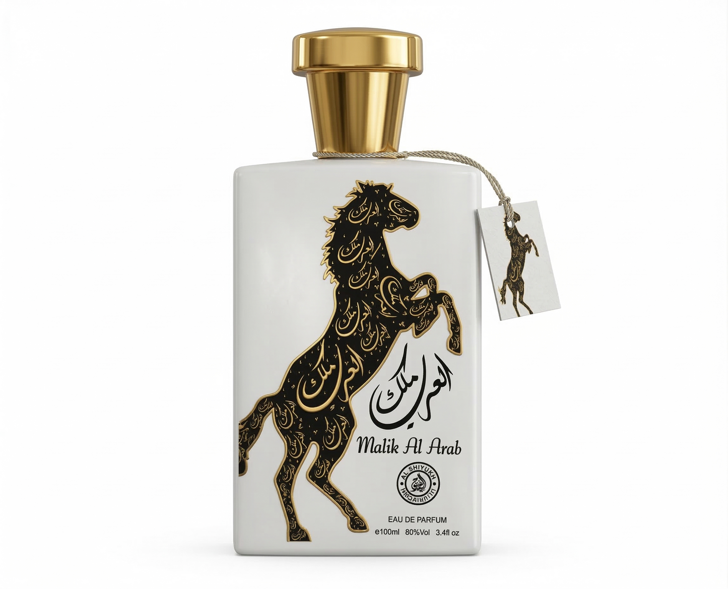 Парфюм Malik Al Arab 100ML