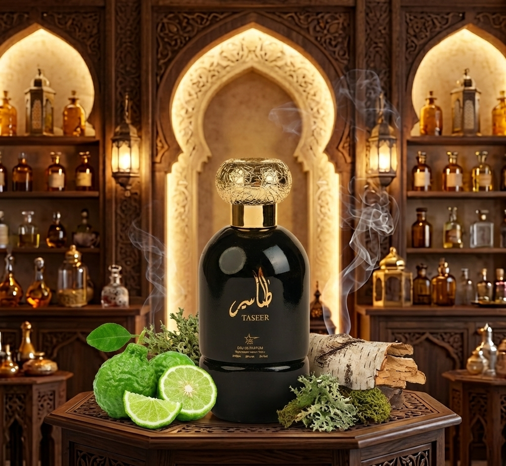 Парфюм Taseer 100ML