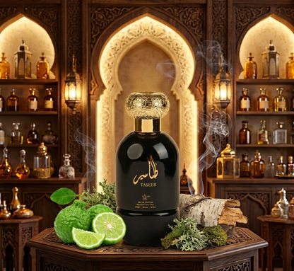 Парфюм Taseer 100ML