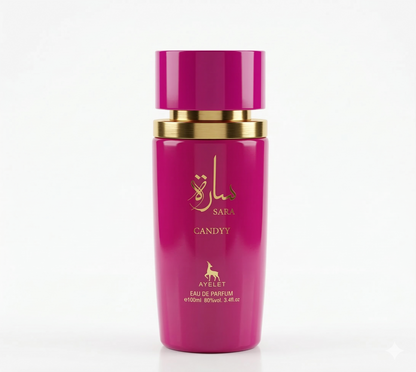 Парфюм Sara Candy 100ML